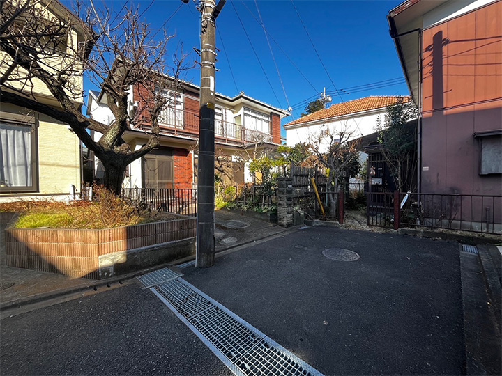 家族の想いを大切にした、玉川学園の家