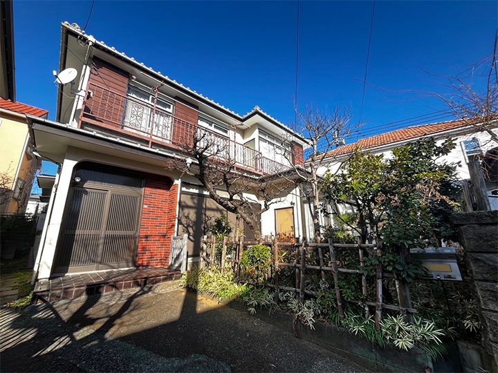 家族の想いを大切にした、玉川学園の家