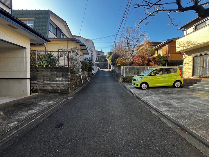 家族の想いを大切にした、玉川学園の家