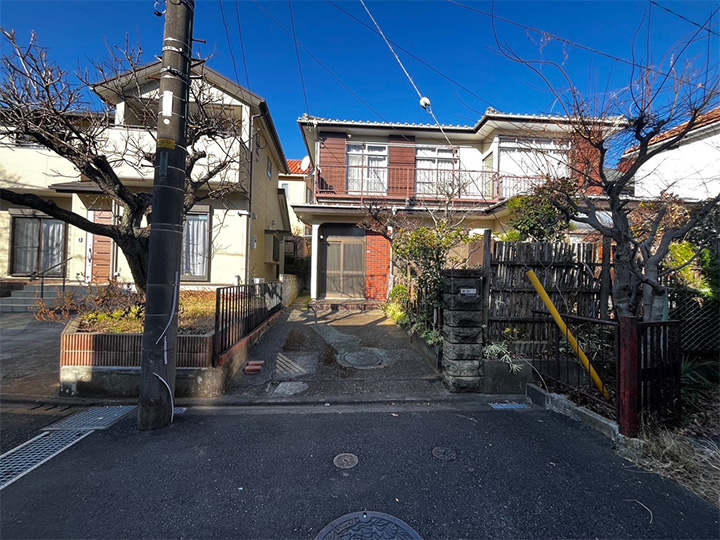 家族の想いを大切にした、玉川学園の家