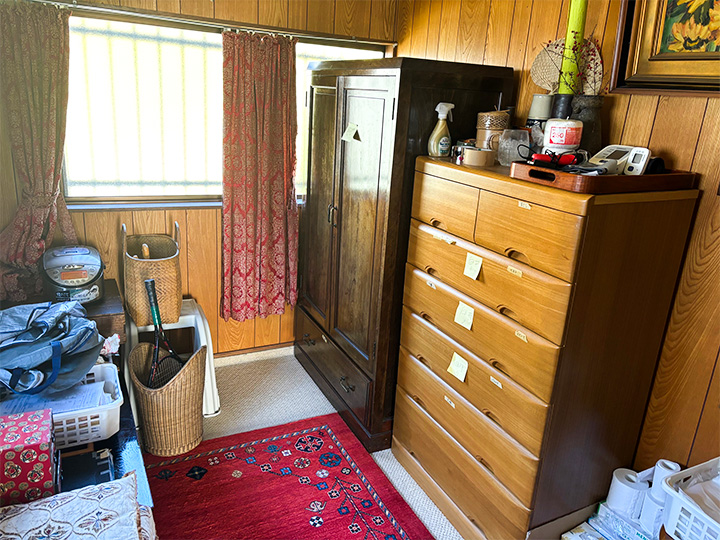 最短対応で整理した、玉川学園のアパート