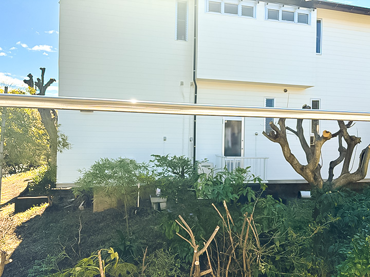 最短対応で整理した、玉川学園のアパート